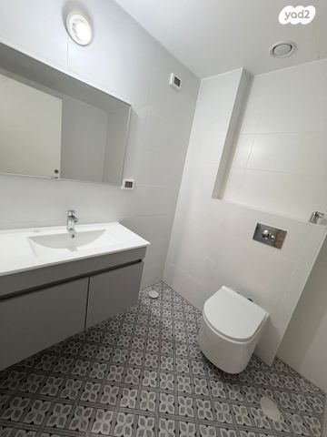 דירה, וינגייט, יד אליהו, תל אביב יפו