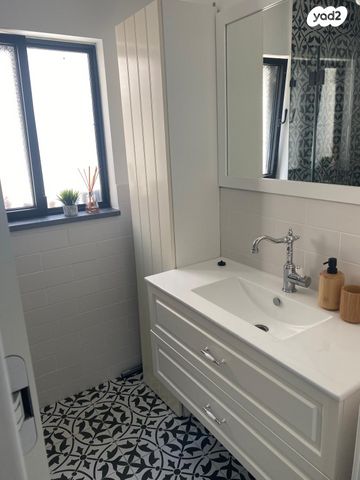 יחידת דיור, נווה איתמר, נתניה