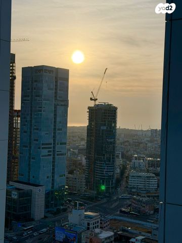 דירה, וינגייט, יד אליהו, תל אביב יפו