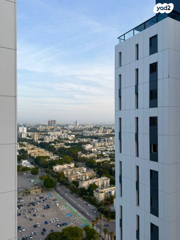 דירה, וינגייט, יד אליהו, תל אביב יפו