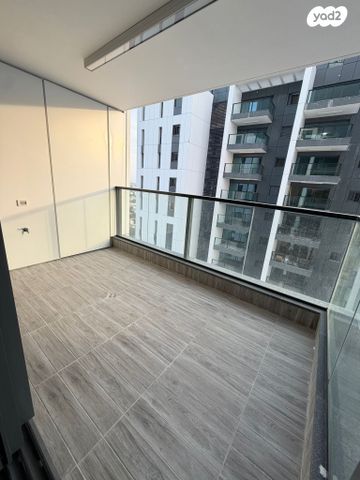 דירה, וינגייט, יד אליהו, תל אביב יפו