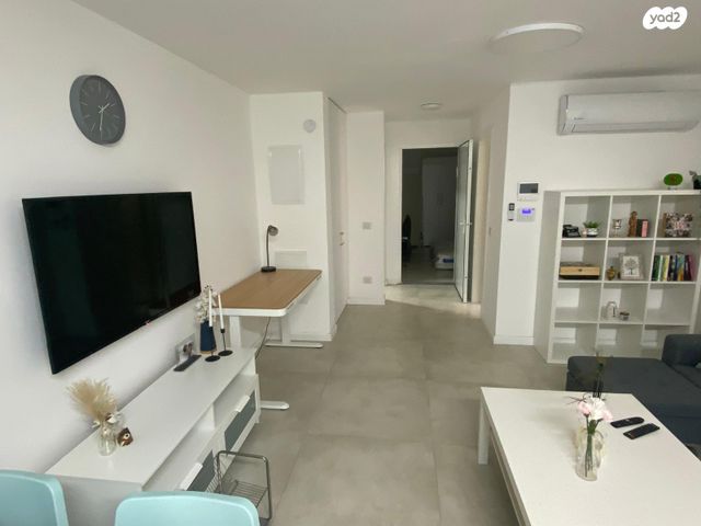 יחידת דיור, נווה איתמר, נתניה