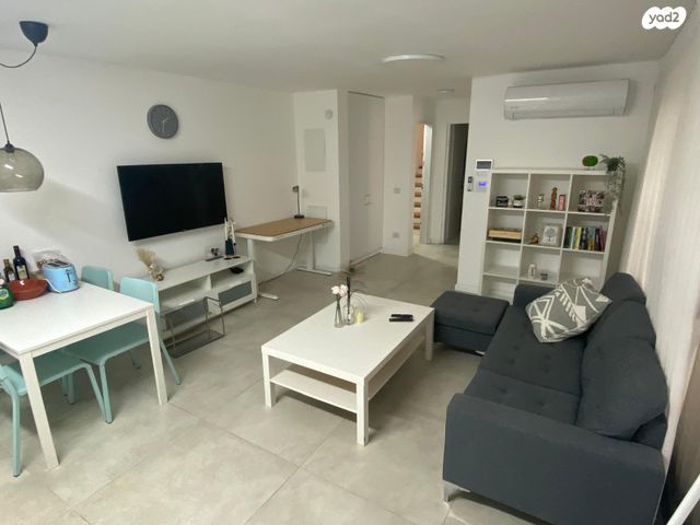 יחידת דיור, נווה איתמר, נתניה