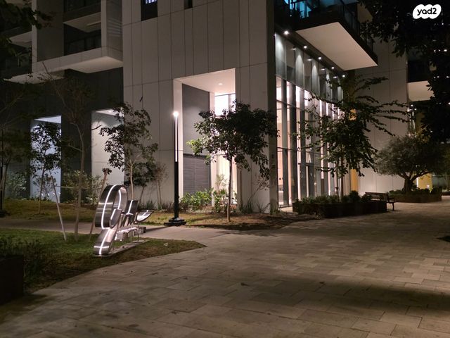 דירה, וינגייט 3, יד אליהו, תל אביב יפו