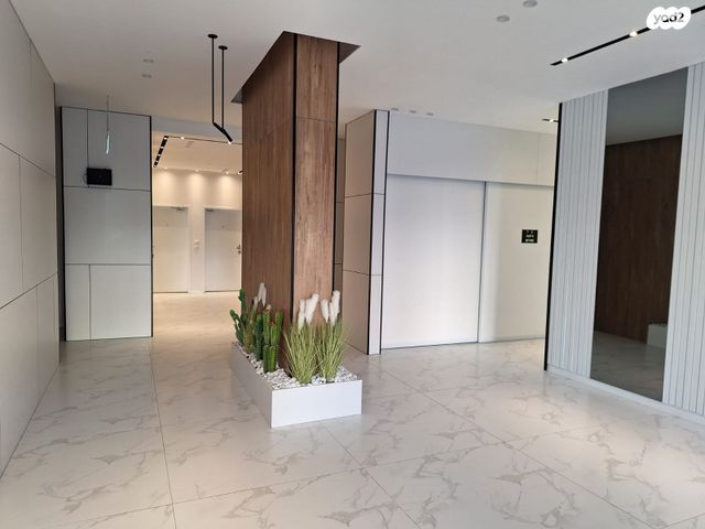 דירה, נתניה