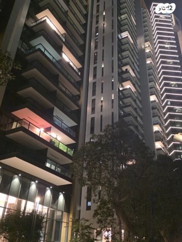 דירה, וינגייט 3, יד אליהו, תל אביב יפו