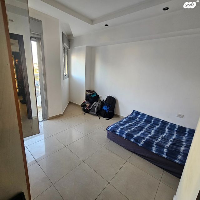 דירה, הטיילת, רובע א', אשדוד