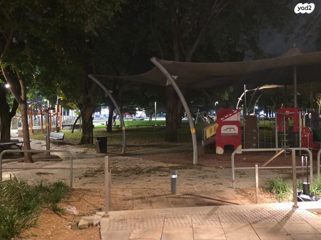 דירה, וינגייט 3, יד אליהו, תל אביב יפו