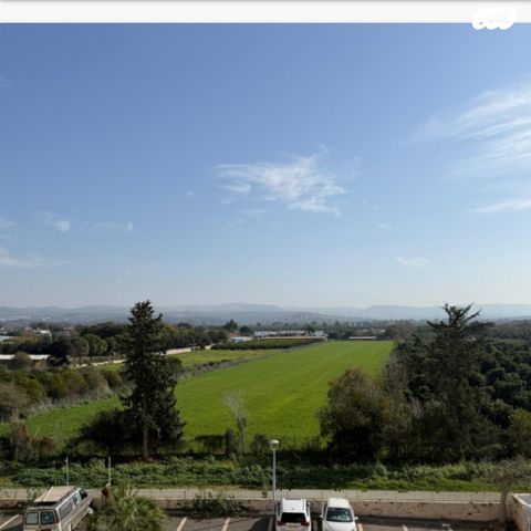 דירה, הזמיר, נהריה הירוקה, נהריה