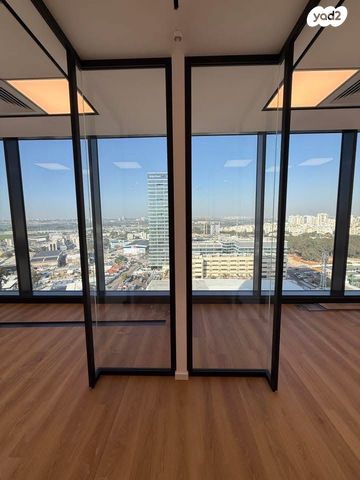 משרדים, בזל 10, פארקטק פתח תקווה / אזור תעשייה קרית אריה, פתח תקווה