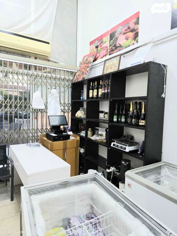 כללי, הרצל, עיר, מרכז העיר, נהריה