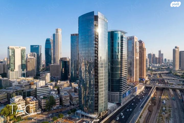 דרך מנחם בגין 13