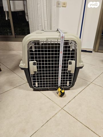 אביזרים | כלוב טיסה