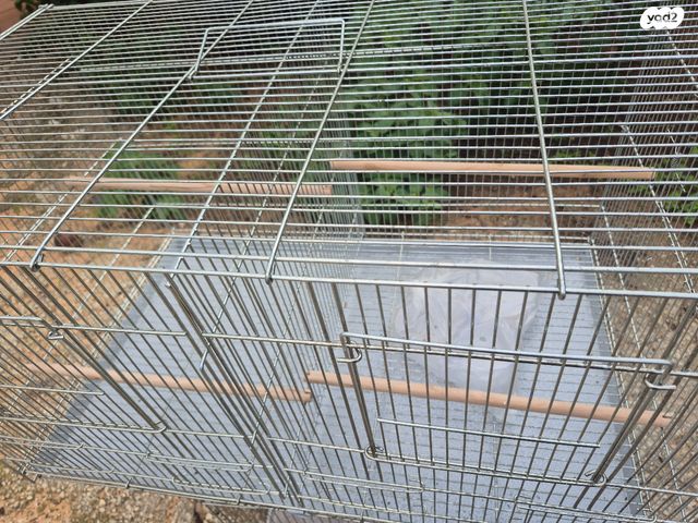 אביזרים | כלוב