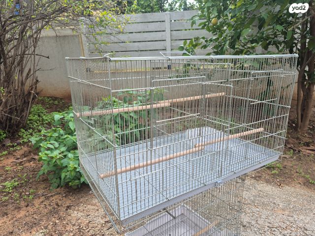 אביזרים | כלוב