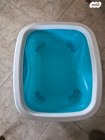 אביזרים | ארגז צרכים