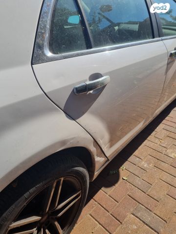 שברולט מאליבו