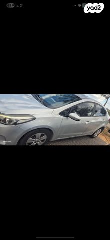 מודעת רכב קיה פורטה