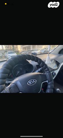 מודעת רכב קיה פיקנטו