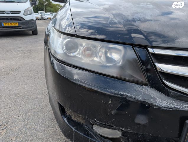 הונדה אקורד