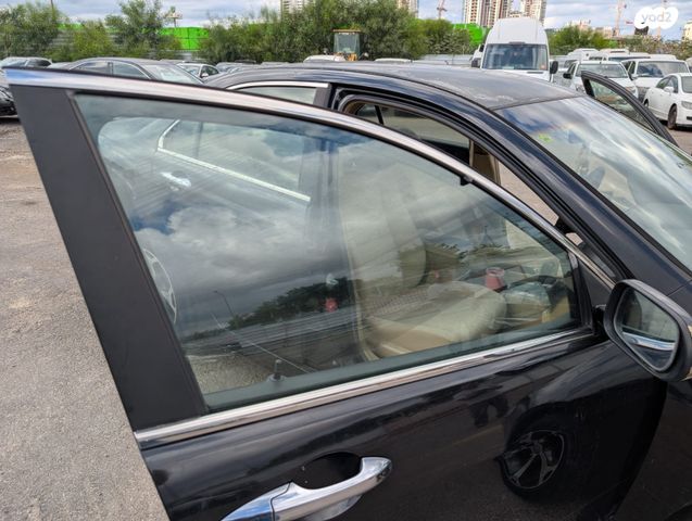 הונדה אקורד