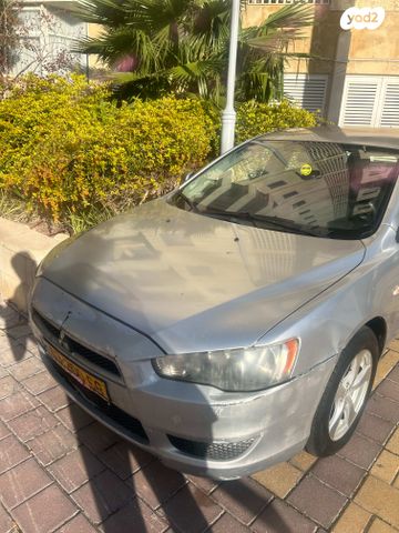 מיצובישי לנסר