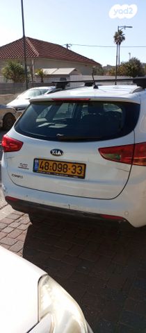 מודעת רכב קיה סיד