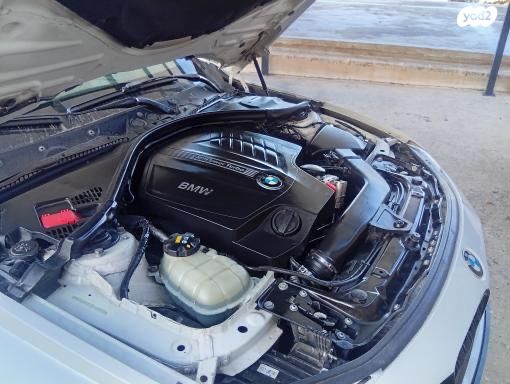 ב מ וו סדרה 3