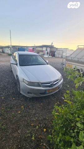 הונדה אקורד