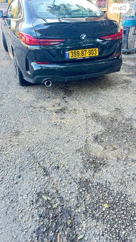 ב מ וו סדרה 2