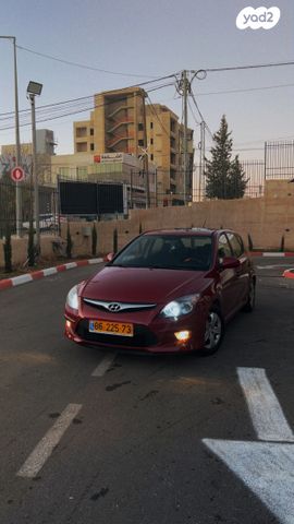 יונדאי i30
