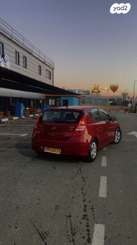 יונדאי i30