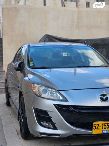 מאזדה 3