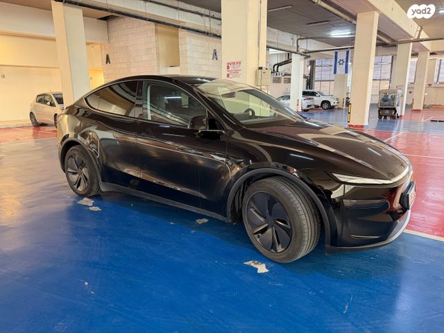 טסלה מודל Y