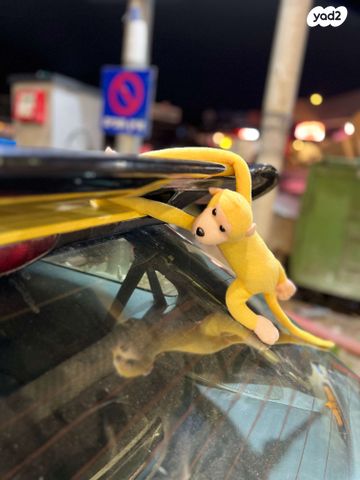 הונדה סיוויק