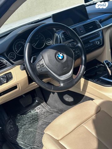 ב מ וו סדרה 4