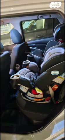 סוזוקי קרוסאובר