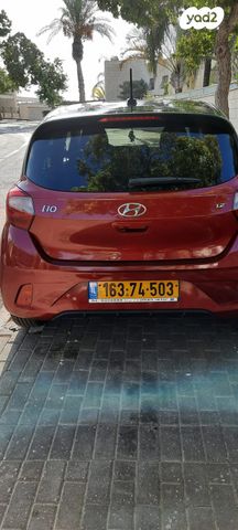 יונדאי i10