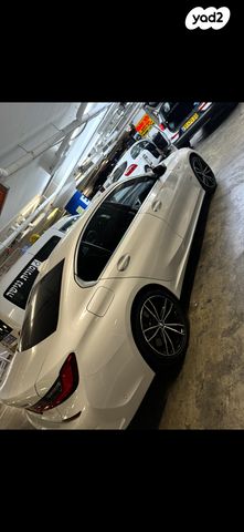 ב מ וו סדרה 3