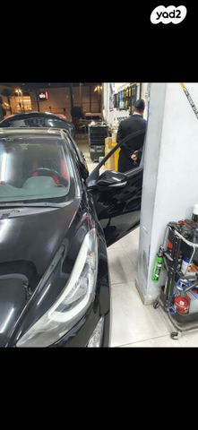 מודעת רכב יונדאי I35