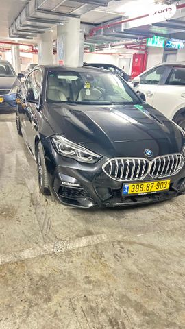 ב מ וו סדרה 2