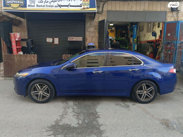 הונדה אקורד