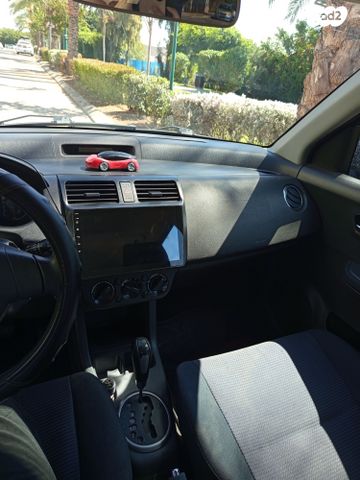 סוזוקי סוויפט