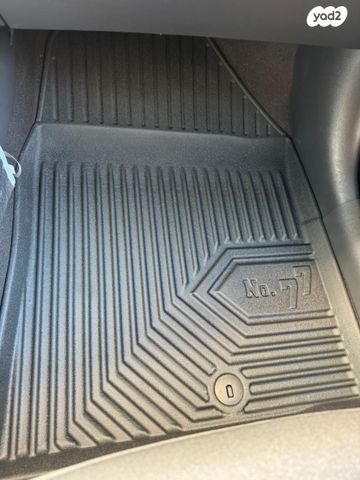 יונדאי איוניק