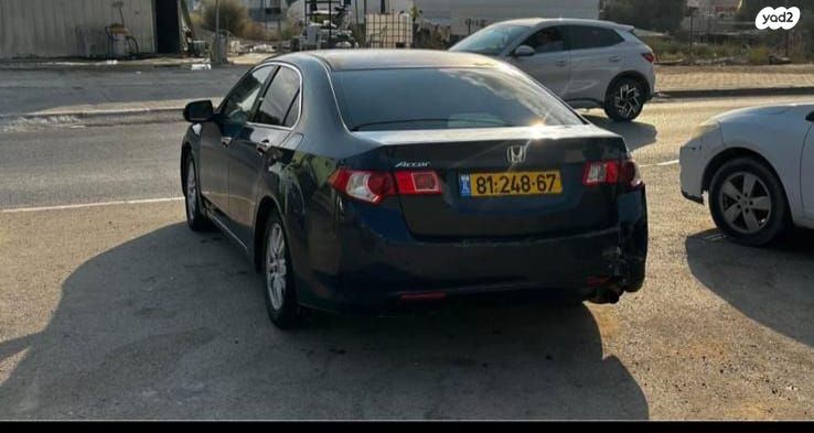 הונדה אקורד