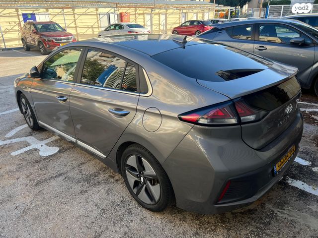 יונדאי איוניק