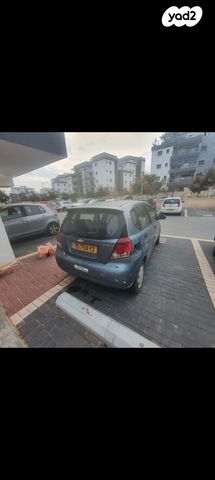 שברולט אבאו