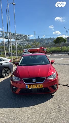 סיאט איביזה