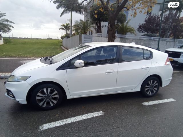 הונדה אינסייט