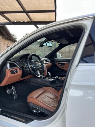 ב מ וו סדרה 3